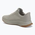 Кросівки жіночі SKECHERS Bobs Squad 4 Staple Look green 3
