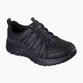 Кросівки жіночі SKECHERS Graceful Cozy Hug black 8