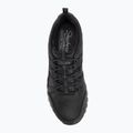 Кросівки жіночі SKECHERS Graceful Cozy Hug black 5
