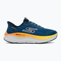 Кросівки для бігу чоловічі SKECHERS Max Run blue 2