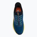 Кросівки для бігу чоловічі SKECHERS Max Run blue 5