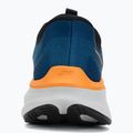 Кросівки для бігу чоловічі SKECHERS Max Run blue 6