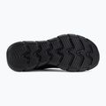 Кросівки жіночі SKECHERS Bobs B Flex Hi Linear Force black 4