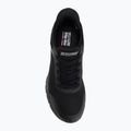 Кросівки жіночі SKECHERS Bobs B Flex Hi Linear Force black 5