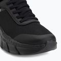 Кросівки жіночі SKECHERS Bobs B Flex Hi Linear Force black 7
