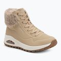 Кросівки жіночі SKECHERS Uno Rugged Fall Air sand