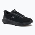 Кросівки чоловічі Skechers Edgeride Erlson black
