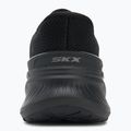 Кросівки чоловічі Skechers Edgeride Erlson black 6