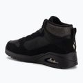 Кросівки жіночі Skechers Uno Stacre Shine black 3