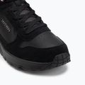 Кросівки жіночі Skechers Uno Stacre Shine black 7