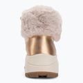 Кросівки жіночі SKECHERS Uno Rugged Fall Shimmer natural/gold 6