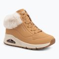 Черевики дитячі SKECHERS Uno Fall Air chestnut