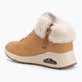 Черевики дитячі SKECHERS Uno Fall Air chestnut 3