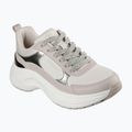 Кросівки жіночі SKECHERS Hazel 2 Stunning You beige