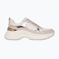 Кросівки жіночі SKECHERS Hazel 2 Stunning You beige 2