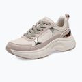 Кросівки жіночі SKECHERS Hazel 2 Stunning You beige 4