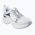 Кросівки жіночі SKECHERS Hazel 2 Stunning You white