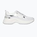 Кросівки жіночі SKECHERS Hazel 2 Stunning You white 2