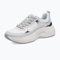 Кросівки жіночі SKECHERS Hazel 2 Stunning You white 4