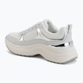 Кросівки жіночі SKECHERS Hazel 2 Stunning You white 3