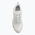 Кросівки жіночі SKECHERS Hazel 2 Stunning You white 5