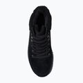Черевики зимові жіночі SKECHERS Trego Snow Breeze Black 6