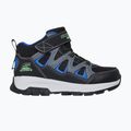 Кросівки дитячі SKECHERS Storm Blazer Drizzle Squad black/blue 9