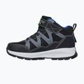 Кросівки дитячі SKECHERS Storm Blazer Drizzle Squad black/blue 10