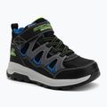Кросівки дитячі SKECHERS Storm Blazer Drizzle Squad black/blue