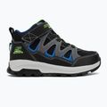 Кросівки дитячі SKECHERS Storm Blazer Drizzle Squad black/blue 2