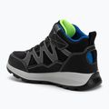 Кросівки дитячі SKECHERS Storm Blazer Drizzle Squad black/blue 3