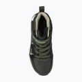 Кросівки дитячі SKECHERS Storm Blazer Drizzle Squad olive/black 12
