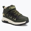 Кросівки дитячі SKECHERS Storm Blazer Drizzle Squad olive/black