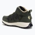 Кросівки дитячі SKECHERS Storm Blazer Drizzle Squad olive/black 3