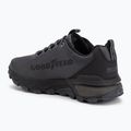 Кросівки чоловічі SKECHERS Max Protect Fast Track charcoal/black 3