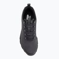 Кросівки чоловічі SKECHERS Max Protect Fast Track charcoal/black 5