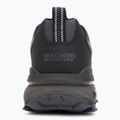 Кросівки чоловічі SKECHERS Max Protect Fast Track charcoal/black 6