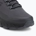 Кросівки чоловічі SKECHERS Max Protect Fast Track charcoal/black 7