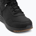 Кросівки жіночі SKECHERS On-The-Go Stellar Ariana black/gray 7