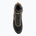 Кросівки чоловічі SKECHERS Hillcrest 2.0 Woodrock Peak olive/black 5