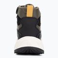 Кросівки чоловічі SKECHERS Hillcrest 2.0 Woodrock Peak olive/black 6