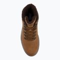 Взуття чоловіче SKECHERS Corado Memphis beige 5