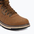 Взуття чоловіче SKECHERS Corado Memphis beige 7