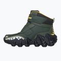 Черевики зимові дитячі SKECHERS Skech-O-Saurus Lights 2.0 green 3