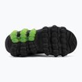 Черевики зимові дитячі SKECHERS Skech-O-Saurus Lights 2.0 green 4