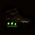 Черевики зимові дитячі SKECHERS Skech-O-Saurus Lights 2.0 green 8