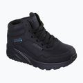 Кросівки дитячі SKECHERS Uno Lite Aqua Ave black 8