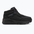 Кросівки дитячі SKECHERS Uno Lite Aqua Ave black 2