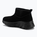 Кросівки жіночі SKECHERS Bobs B Flex Hi Hi Frost black 3