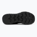Кросівки жіночі SKECHERS Bobs B Flex Hi Hi Frost black 4